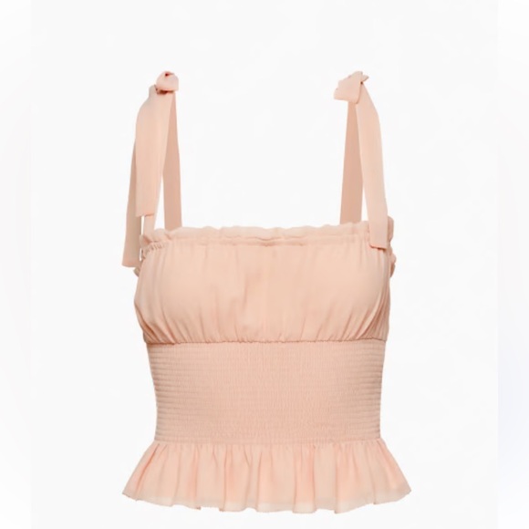 Aritzia Wilfred Blouse - size XS - Picture 1 of 3